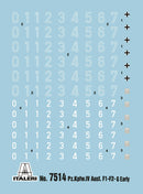 SD.KFZ 161 PZ.KPFW IV F1 (2 FAST ASSY)