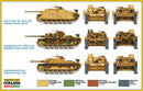 STURMGESCHUTZ III SD KFZ.142/1 (2 FAST)