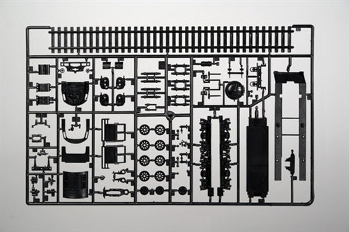 LOCOMOTIVE BR 41