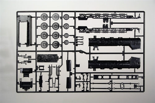 LOCOMOTIVE BR 41