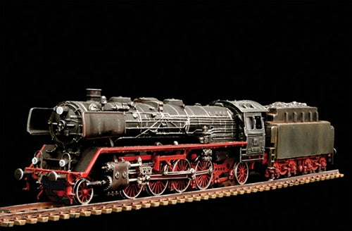 LOCOMOTIVE BR 41