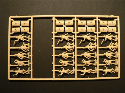 Italeri - 1:72 Cesars Wars Roman Infantry
