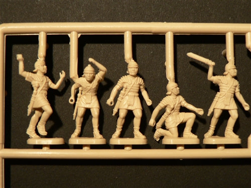 Italeri - 1:72 Cesars Wars Roman Infantry