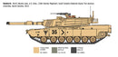 M1A1/A2 ABRAMS