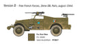 M3A1 SCOUT CAR