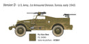 M3A1 SCOUT CAR