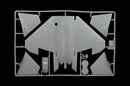 Italeri Models Lockheed Martin F-22 Raptor Plane Model Kit