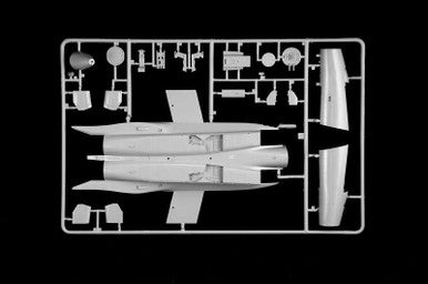 1/48 Italeri F-15E Strike Eagle