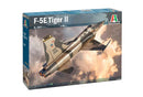 1/48 Italeri F-5E Tiger II