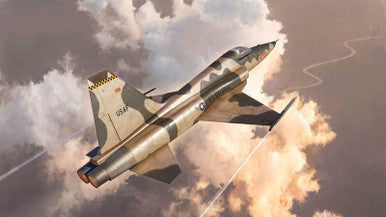 1/48 Italeri F-5E Tiger II