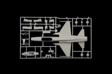 1/48 Italeri F-5E Tiger II