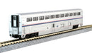Amtrak ALC-42 & Superliner Phase VI 4-Unit "Starter Series" Set