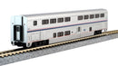 Amtrak Superliner Phase VI 6-Unit Bookcase Set