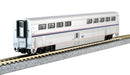 Amtrak Superliner Phase VI 6-Unit Bookcase Set