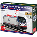 Kato USA Model Train Products N Amtrak ACS