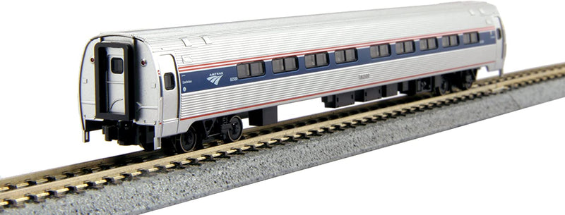 Kato USA Model Train Products N Amtrak ACS