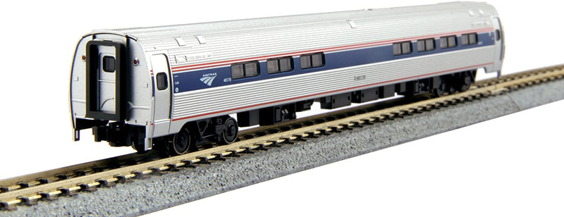 Kato USA Model Train Products N Amtrak ACS