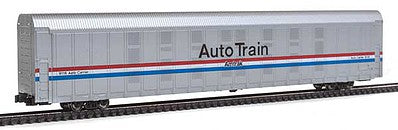 Amtrak Autorack Phase III