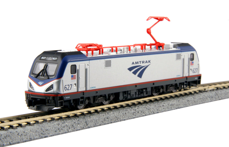 N Siemens Acs-64 Amt 627