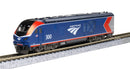 ALC-42 Charger Amtrak Phase VI