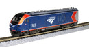 ALC-42 Charger Amtrak Phase VI