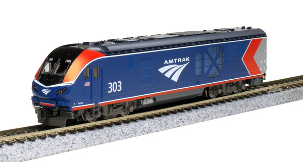 ALC-42 Charger Amtrak Phase VI #303