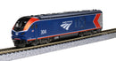 ALC-42 Charger Amtrak Phase VI