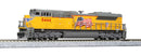 EMD SD70ACE Union Pacific