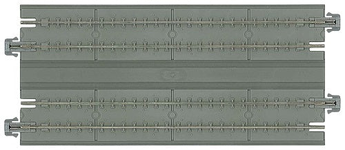 Kato KAT20025 N 4-7/8" Double Track Straight, Concrete Slab (2)