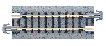 Kato KAT20040 N 62mm 2-7/16" Straight (4)