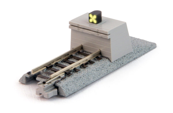 Kato N Gauge So Track A 66 mm (Sign Light Illuminated specification) 20 – 063 Railway Model Supplies
