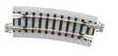 Kato 20-101 N Unitrack 9.75 Radius 15 deg Curve 4pcs