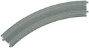 Kato 20-181 N Unitrack 16 3/8 - 15 Radi Dbl Curve 2pcs