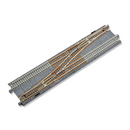 Kato KAT20230 N Double Track Single Left-Hand Crossover