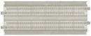 Kato 20-411 186mm 7-5/16" Straight Double Track Viaduct Concrete (2) : N Scale
