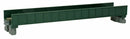 Kato KAT20451 N 186mm 7-5/16" Plate Girder Bridge, Green