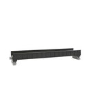 N 186mm 7-5/16" Plate Girder Bridge, Black