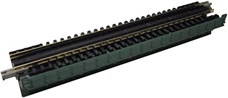 Kato KAT20461 N 124mm 4-7/8" Deck Plate Girder Bridge, Green