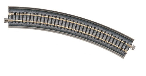 Kato KAT20531 N 348mm 13-3/4" Radius 30-Degree Viaduct (2)