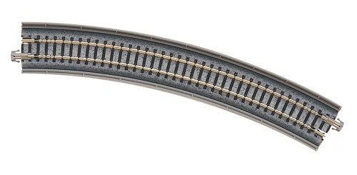 Kato KAT20540 N 381mm 15" Radius 30-Degree Viaduct (2)