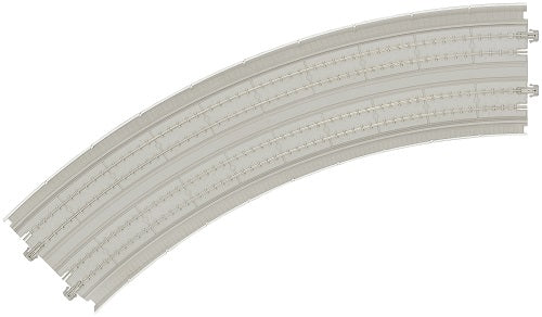 Kato N 15"/16.4" 45Degree Double Track Viaduct Curve(2)