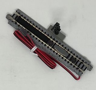 Kato USA, Inc. N 124mm 4-7/8" Automatic 3-Color Signal Track, KAT20605