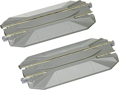 H123mm (4 7/8") ReRailer Track [2 pcs]