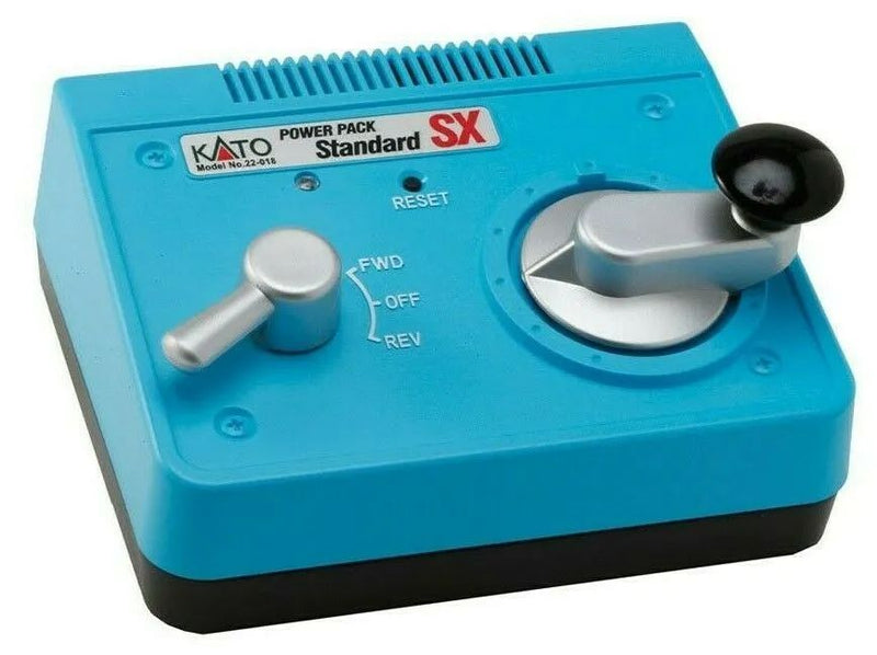 Power Pack Sx For Both N & Ho