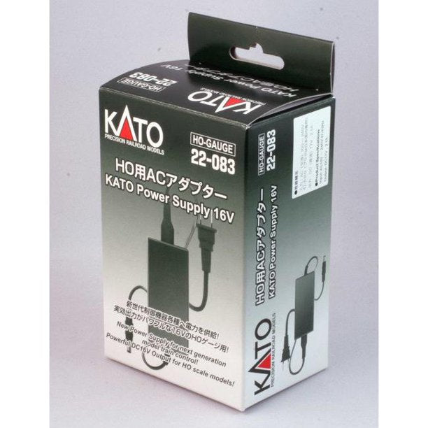 Kato Power Supply - 16V
