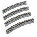 H R790-22.5 Curve Track (4 ea)