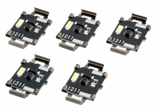 Suburban Platform DX Lighting Kit