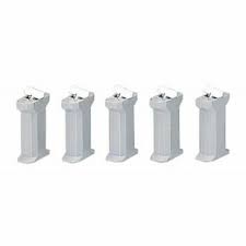 50mm 2" Piers (5)