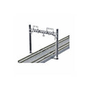 Catenary Poles, Double Track/Warren Trussed (10)