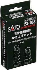 Conical Pier Height Adjusting Kit (5 Pieces)